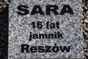 Cmentarz dla zwierząt GRANICA