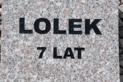 Cmentarz dla zwierząt GRANICA